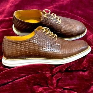 Casuccio Vincenzo mens shoes